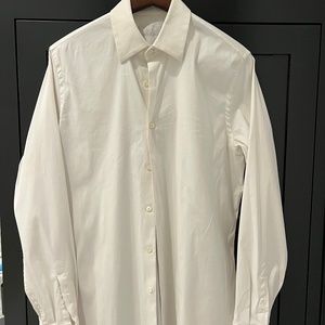 Authentic Prada Shirt Men